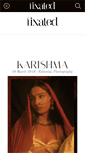 Mobile Screenshot of fixatedf.com